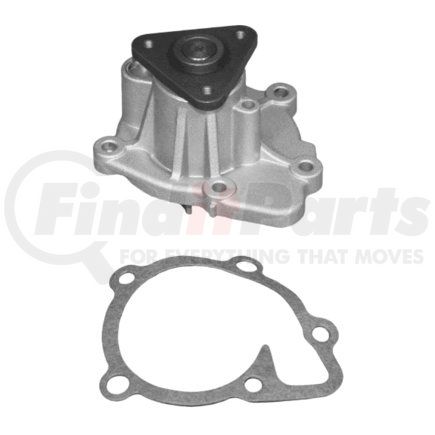 252-1006 by ACDELCO - PUMP KIT WAT