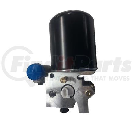 FLTAD0696 by NAVISTAR - Fleetrite Air Dryer Replacement Type:Bendix+é-« AD-IS+é-«