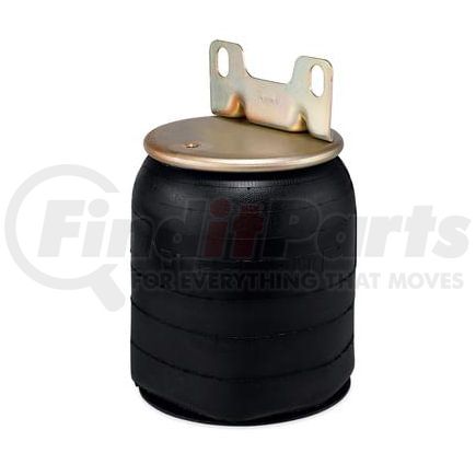 FLTA1R12403 by NAVISTAR - Suspension Air Spring Kit