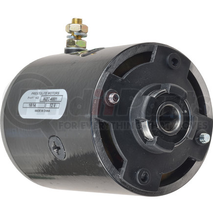 MZC4001 by PRESTOLITE - Prestolite, Motor, 12V, Reversible, 1.72kW / 2.3HP