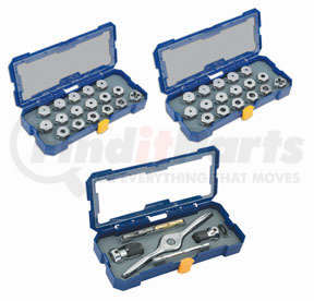 4935359 by IRWIN HANSON - SAE MTR ALIGN DIE DR SET