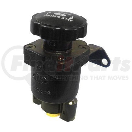 940000 by SEALCO - Large Body Pressure Control Valve