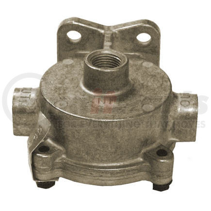 2000C-3/8 by SEALCO - Standard Quick Release Valve