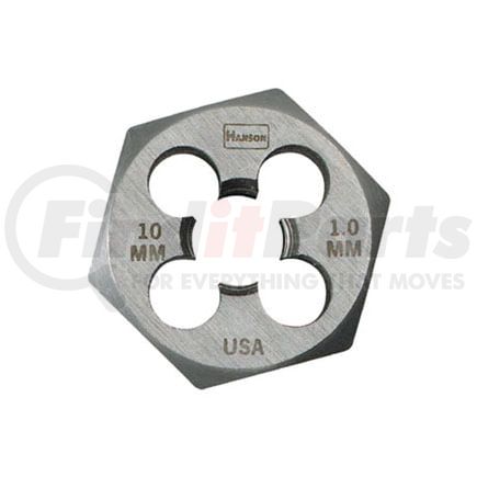 8565 by IRWIN HANSON - 22.0 MM -