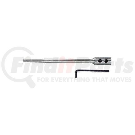 88702 by IRWIN HANSON - 6” Woodboring Bit Extension