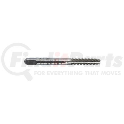 8018 by IRWIN HANSON - 6 - 32 NC Machine Plug Screw Tap, Carded