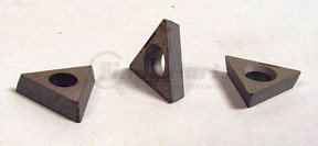 40415 by AMMCO - 10 pack Carbide Insert, for KWIK-WAY Lathes