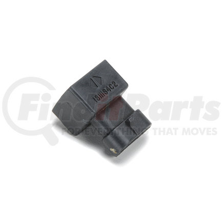 1811164C2 by NAVISTAR - Water in Fuel (WiF) Control Module Alarm