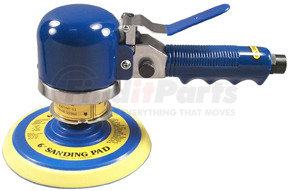 300SP by ASTRO PNEUMATIC - 6" DAQ Random Orbital Sander with Pad