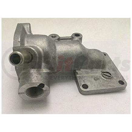 19008-72700 by KUBOTA-REPLACEMENT - FLANGE