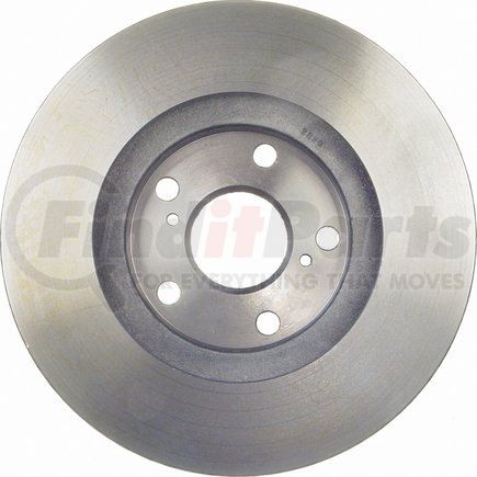 Wagner BD125731 Disc Brake Rotor Wagner BD125731 Brake Rotor