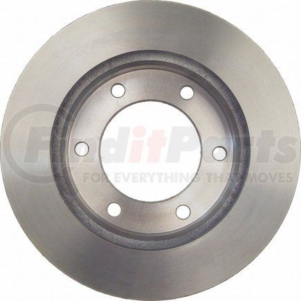 Wagner BD126098 Disc Brake Rotor Wagner BD126098 Brake Rotor