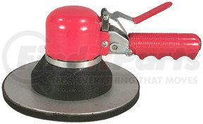 3008 by ASTRO PNEUMATIC - 8" Gear Driven Random Orbital Sander with 8" Pad