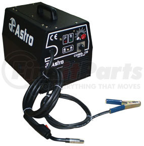 COMBI120 by ASTRO PNEUMATIC - MIG WELDER - 110 VOLT