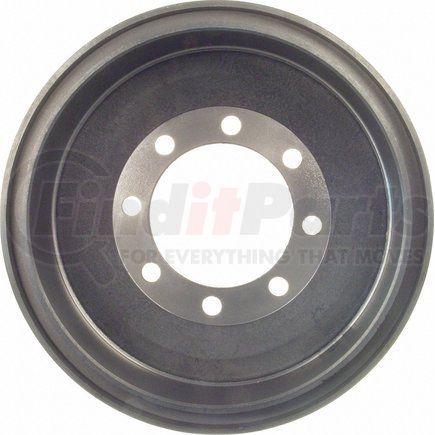 BD60606 by WAGNER - Wagner BD60606 Brake Drum