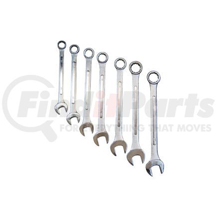 1006 by ATD TOOLS - Jumbo Metric Combination Wrench Set, 7 pc.