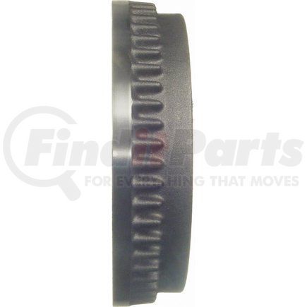 BD60846 by WAGNER - Wagner BD60846 Brake Drum