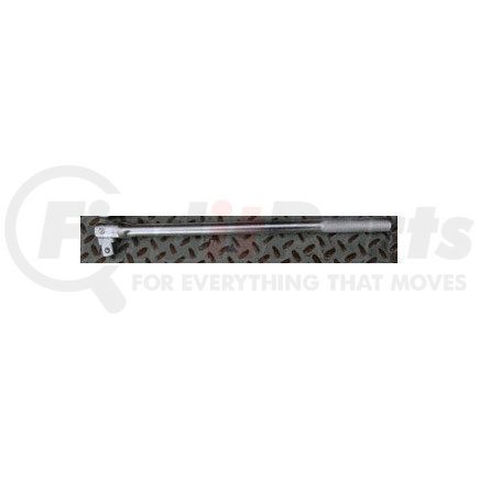 10065 by ATD TOOLS - 20" Breaker Bar - 3/4" Drive