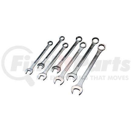 1007 by ATD TOOLS - 7PC JUMBO WRENCH SET