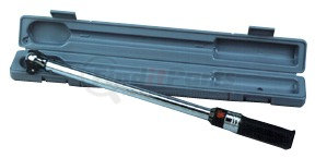 ATD Tools 102M 1/2" Drive Micrometer Torque Wrench