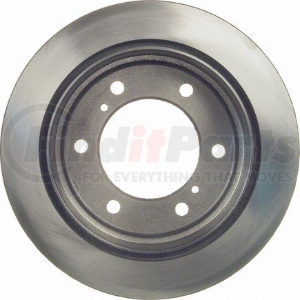 BD61874 by WAGNER - Wagner BD61874 Brake Rotor
