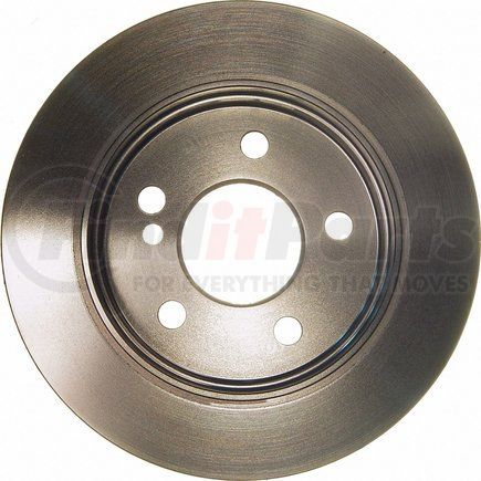 BD61922 by WAGNER - Wagner BD61922 Brake Rotor
