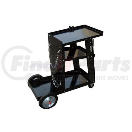 8202 by ASTRO PNEUMATIC - Universal Welding Cart