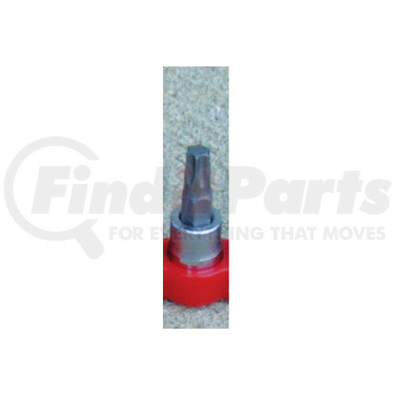 132 by ATD TOOLS - 1/4” Drive T30 TORX® Bit Socket