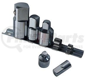1351 by ATD TOOLS - Adapter Set, 5 pc.
