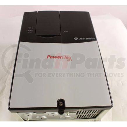 20AD022A0AYNANNN by ALLEN-BRADLEY - MOTOR DRIVE 11kW 400/480V 50/60Hz