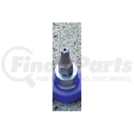 145 by ATD TOOLS - 1/4” Drive T25 Tamperproof TORX® Bit Socket