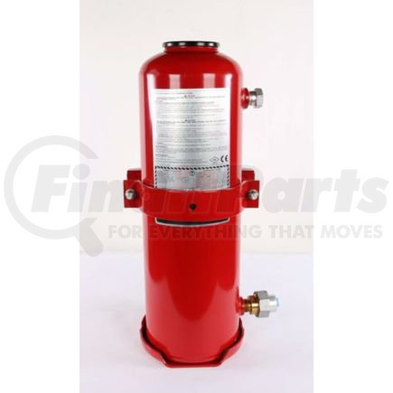 431465 by ANSUL FIRE PROTECTION - A 101 30LB POWDER UNIT