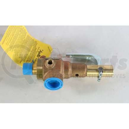 19-KDCK-65 by APOLLO VALVES - RELIEF VALVE_65PSI_050P_AN