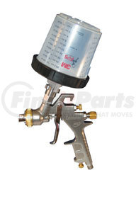 16813 by ATD TOOLS - HVLP WB SPRAY GUN 1.3MM W PPS