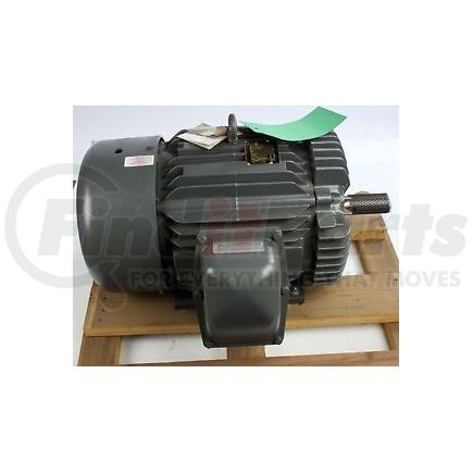 10E106W363G2 by BALDOR - ELECTRIC MOTOR 30 HP