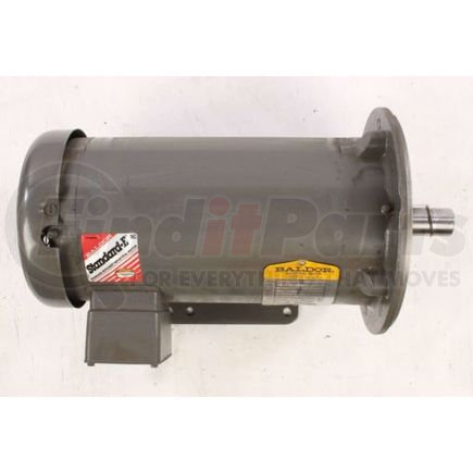 35L113R380HZ by BALDOR - ELEC MOTOR 3HP 1800RPM