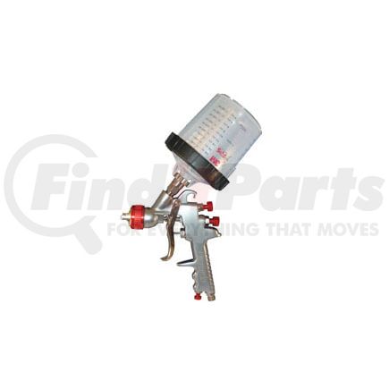 16914 by ATD TOOLS - HVLP GRAVITY SP GUN 1.4MM PPS