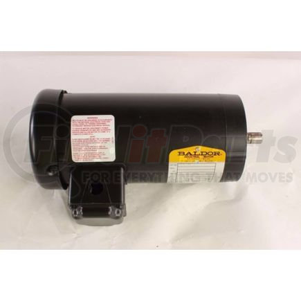 33-1837W426 by BALDOR - ELECTRIC MOTOR 3/4HP 575V 60Hz 42CYZ