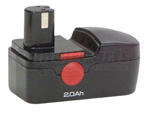 10703 by ATD TOOLS - 19.2-Volt Battery