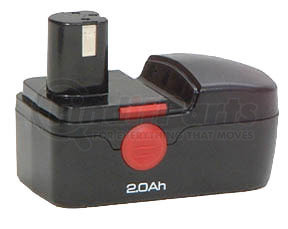 10709 by ATD TOOLS - BATTERY FOR 3/8" CORDLS 10708