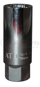 124551 by ATD TOOLS - 3/8 Dr. 6 Point Deep Socket 1/2”