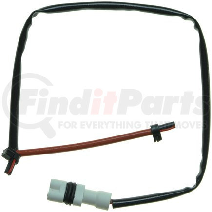 EWS179 by WAGNER - Wagner EWS179 Brake Electronic Wear Sensor