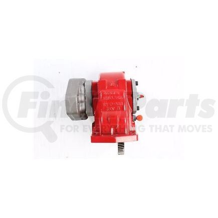 267XBFJP-M5GH by CHELSEA - Power Take-Off (PTO), 267 Series, Constant Mesh, Non-Shiftable, 10-Bolt