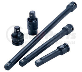 2850 by ATD TOOLS - 5 Pc. 3/8" Dr. Impact Accessory Set