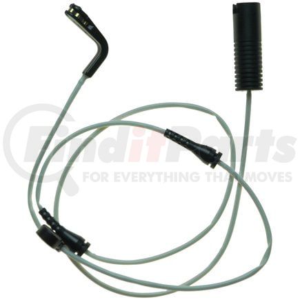 EWS184 by WAGNER - Wagner EWS184 Brake Electronic Wear Sensor