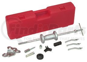 3045 by ATD TOOLS - Slide Hammer Puller Set