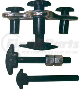 3055 by ATD TOOLS - REAR AXLE BEARING PULLER