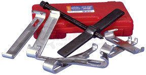 3048 by ATD TOOLS - 10-Ton Straight Puller