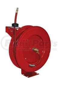 31166 by ATD TOOLS - 3/8" x 50" Retractable Air Hose Reel
