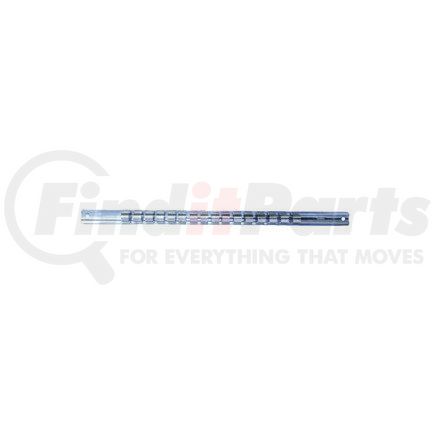 314 by ATD TOOLS - 1/2” Dr. Socket Rail